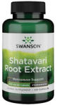 Swanson Shatavari Ayurvedic Female Rejuvenator 500mg. / 120 Caps