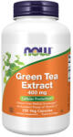 NOW Green Tea Extract 400 mg / 250Vcaps
