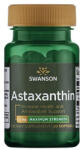 Swanson Astaxanthin - Maximum Strength 12 mg / 30 Caps