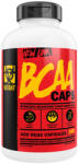 MUTANT 100% Free Form BCAAs In Ultra-fast Capsule Delivery / 400caps