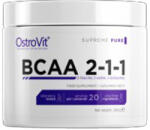 Ostrovit Pharma BCAA 2: 1: 1 Powder - bodytimero - 113,05 RON