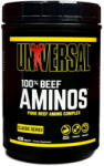 Universal Nutrition 100% Beef Aminos 400 Tabs - bodytimero