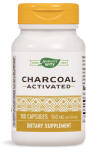 Nature's Way Charcoal Activated 280 mg / 100 Caps