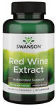 Swanson Red Wine Extract 500mg. / 90 Caps