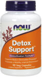 NOW Detox Support / 90Vcaps