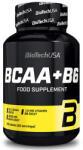 BioTechUSA BCAA + B6 / 100 Tabs