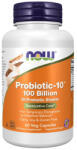 NOW Probiotic-10 100 Billion / 60 Vcaps