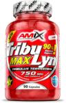 Amix Nutrition TribuLyn Max 90% / 750mg. / 90 Caps