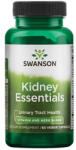 Swanson Kidney Essentials / 60 Vcaps