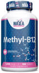 Haya Labs Methyl B-12 1000mcg / 100 Tabs