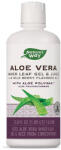 Nature's Way Aloe Vera Gel & Juice 1000ml