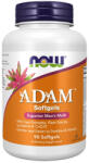 NOW ADAM Superior Men's Multiple Vitamin 90 Gels