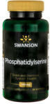 Swanson Phosphatidylserine 100mg. / 90 Soft