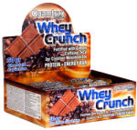 Quamtrax Nutrition Whey Crunch / 24x50g