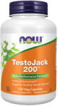 NOW TestoJack 200 / 120 Vcaps