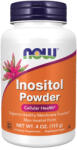 NOW Inositol Powder - bodytimero - 69,00 RON