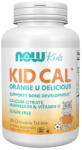 NOW Kid Cal 100 ChewTabs