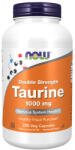 NOW Taurine 1000mg / 250 Vcaps