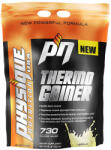 Physique Nutrition Thermo Gainer