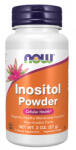 NOW Inositol Powder - bodytimero - 48,00 RON