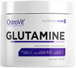 Ostrovit Pharma Glutamine Powder - bodytimero - 108,80 RON