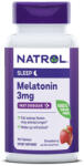 Natrol Melatonin Fast Dissolve 3 mg / 90 Tabs