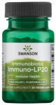 Swanson Immunobiotic Immuno-Lp20 50 mg / 30 Vcaps