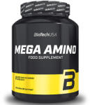 BioTechUSA Mega Amino 3200 / 500 Tabs