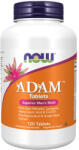 NOW ADAM Superior Men's Multiple Vitamin 120 Tabs