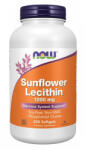 NOW Sunflower Lecithin /Non-GMO/1200mg. / 200 Softgels