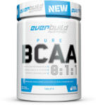 Everbuild Nutrition BCAA 8: 1: 1 1000mg / 200 Tabs