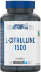 Applied Nutrition L-Citruline / 120 Caps