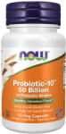 NOW Probiotic-10 50 Billion / 50 Vcaps