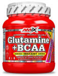 Amix Nutrition Glutamine + BCAA / Flavoured