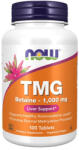 NOW TMG 1000mg. / 100 Tabs