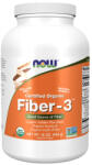 NOW Organic Fiber - 3