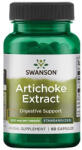 Swanson Artichoke 250mg. / 60 Caps