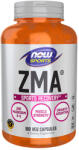 NOW ZMA 800mg. / 180 Caps