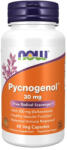 NOW Pycnogenol 30mg / 60 Vcaps