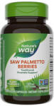 Natures Way Saw Palmetto 585mg. / 100 Caps