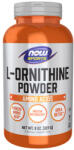 NOW L-Ornithine Powder