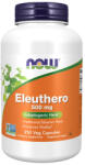NOW Eleuthero 500 mg / 250 Vcaps