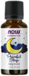 NOW Peaceful Sleep Oil Blend / 30 ml