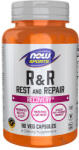 NOW R & R Rest and Repair / 90 Vcaps