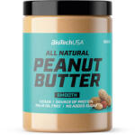 BioTechUSA Peanut Butter Smooth - bodytimero - 75,00 RON