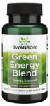 Swanson Green Energy Blend / 60 Vcaps