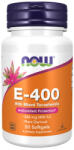 NOW Vitamin E-400 IU / 50 Softgels