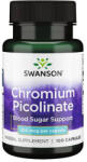 Swanson Chromium Picolinate 200mcg. / 100 Caps