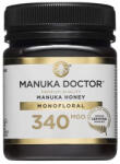 Manuka Doctor Manuka Honey Monofloral MGO 340
