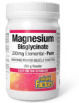 Natural Factors Magnesium Bisglycinate Pure 200 mg / 290g